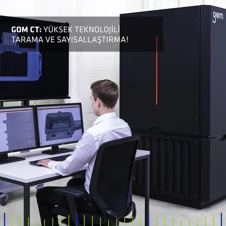 CDMMOBİL Elekrikli Araç ve Akıllı Ulaşım Teknolojileri A.Ş.