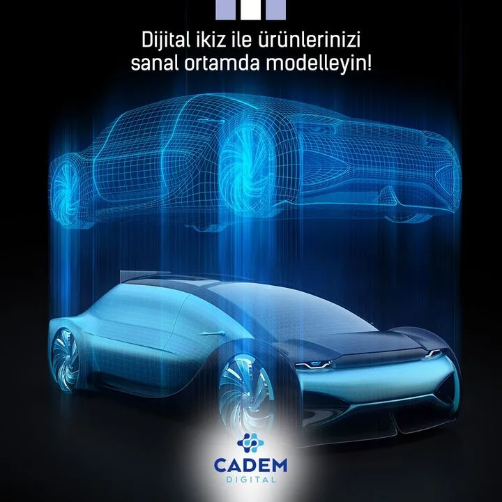 CDMMOBİL Elekrikli Araç ve Akıllı Ulaşım Teknolojileri A.Ş.
