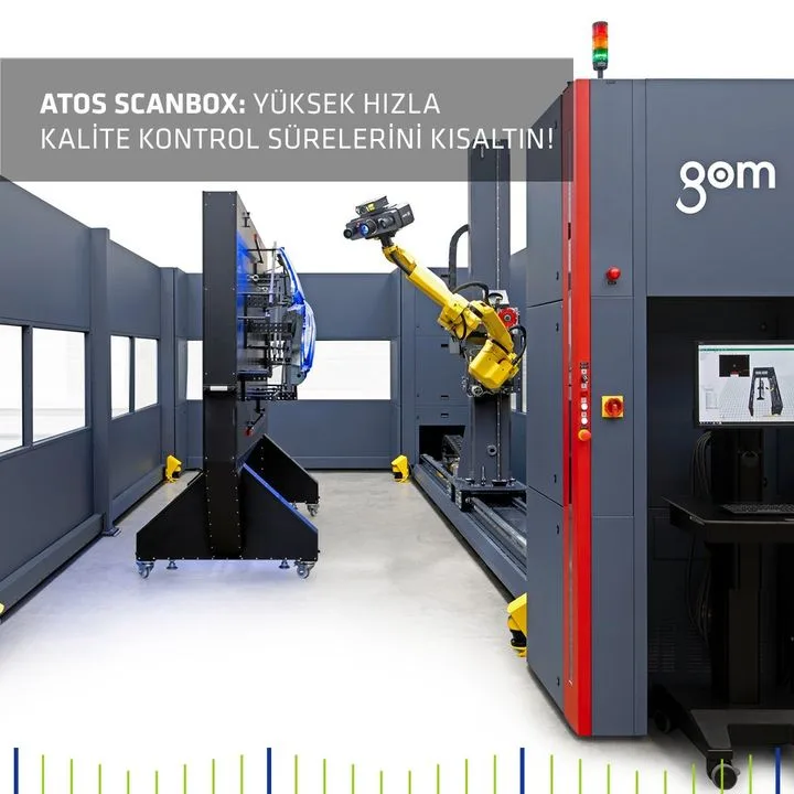CDMMOBİL Elekrikli Araç ve Akıllı Ulaşım Teknolojileri A.Ş.