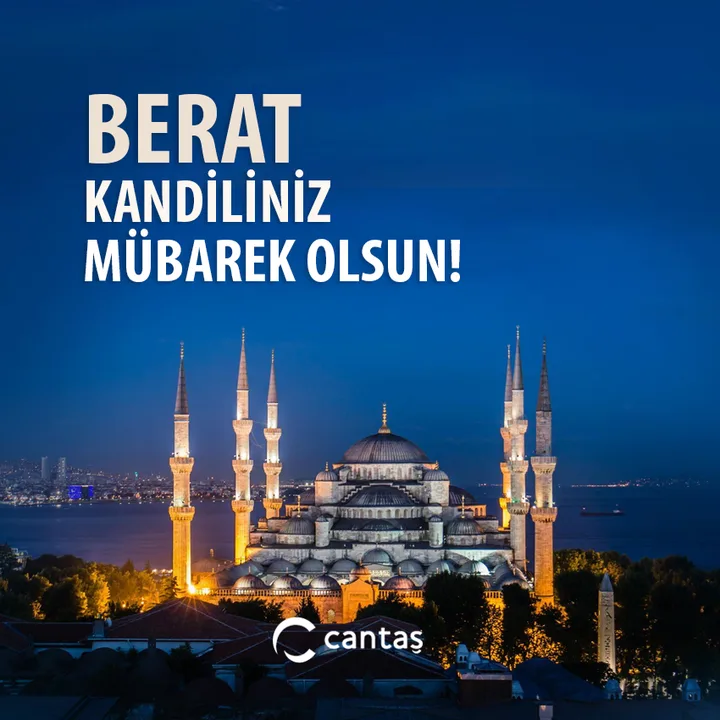 Cantaş İç Dış Tic. Soğutma Sis. San. A.Ş.
