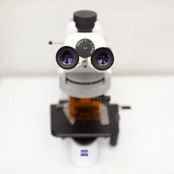 Carl Zeiss Teknoloji Çözümleri Tic. Ltd. Şti.