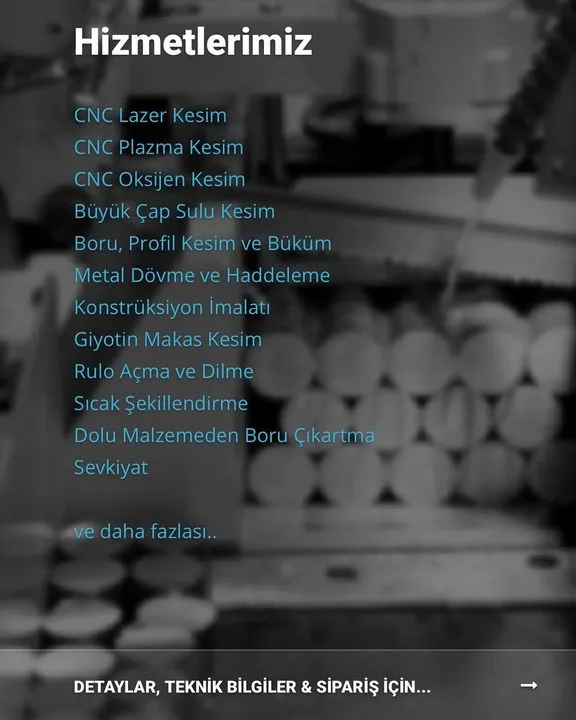 Cc San Metalurji A.Ş.