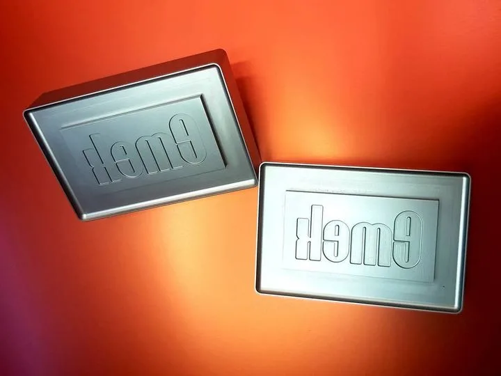 Cihan Teknik Pantograf & Kalıp