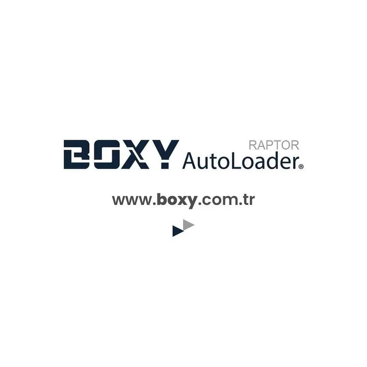 Cnc İleri Teknoloji Tic. Ltd. Şti.