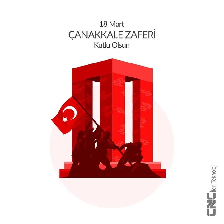 Cnc İleri Teknoloji Tic. Ltd. Şti.