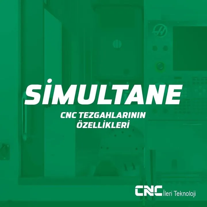 Cnc İleri Teknoloji Tic. Ltd. Şti.