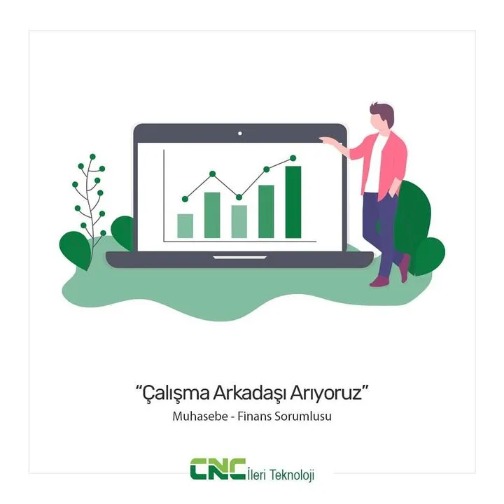 Cnc İleri Teknoloji Tic. Ltd. Şti.