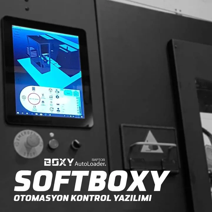 Cnc İleri Teknoloji Tic. Ltd. Şti.