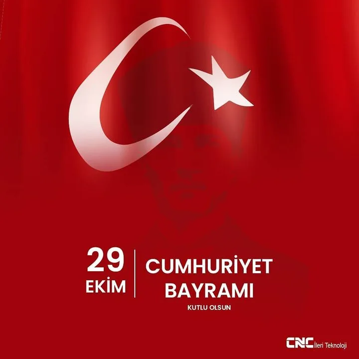 Cnc İleri Teknoloji Tic. Ltd. Şti.