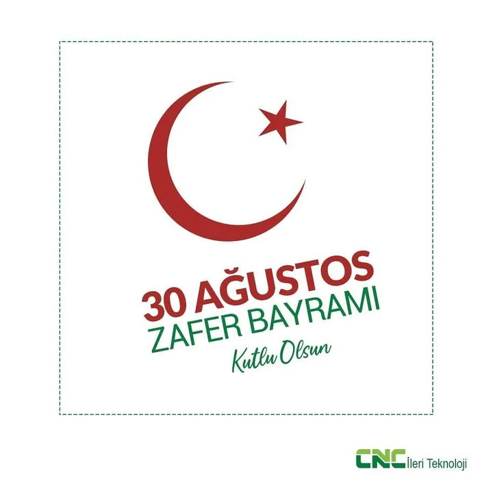 Cnc İleri Teknoloji Tic. Ltd. Şti.