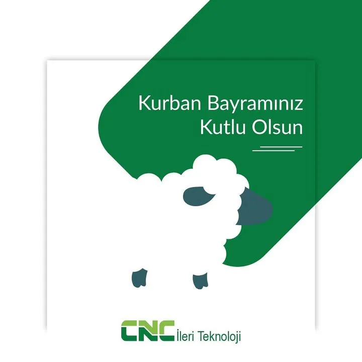 Cnc İleri Teknoloji Tic. Ltd. Şti.
