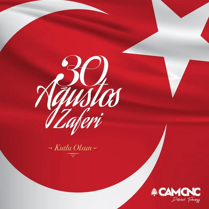 Çam Cnc Different Technology