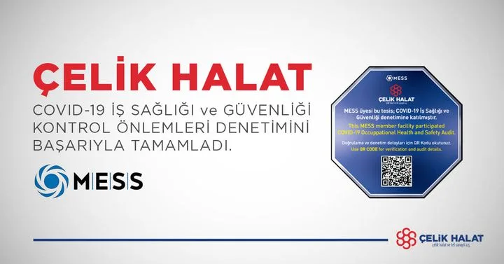 Çelik Halat ve Tel Sanayii A.Ş.