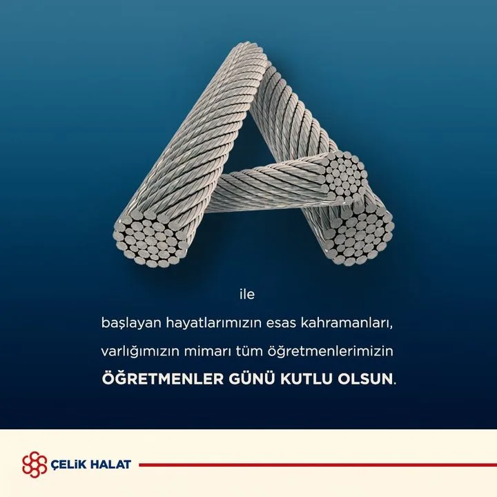 Çelik Halat ve Tel Sanayii A.Ş.