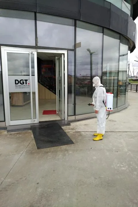 Dalgıç Kalıp Metal ve Plastik San. Tic. A.Ş.