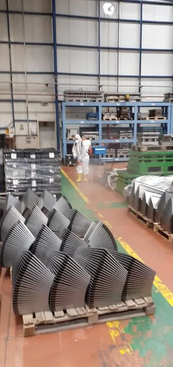 Dalgıç Kalıp Metal ve Plastik San. Tic. A.Ş.