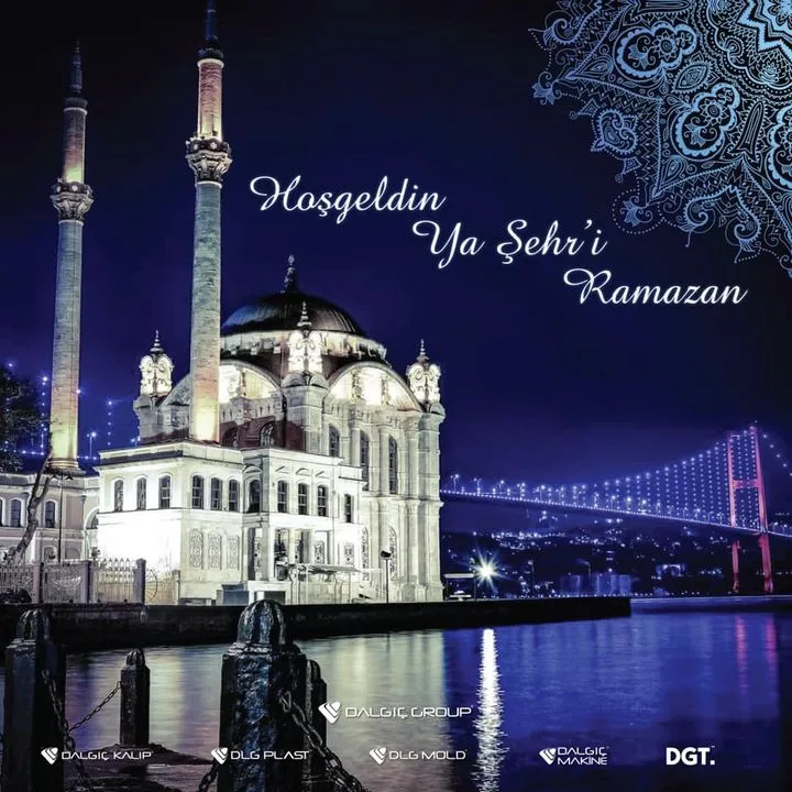 Dalgıç Makine A.Ş.