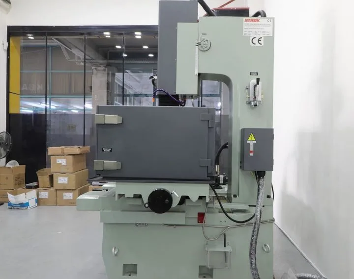 Akbal Makina Dış Tic. San. Ltd. Şti.
