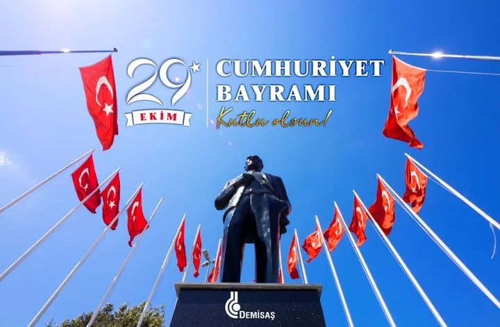 Demisas Dokum Emaye Mam.San. A.Ş.