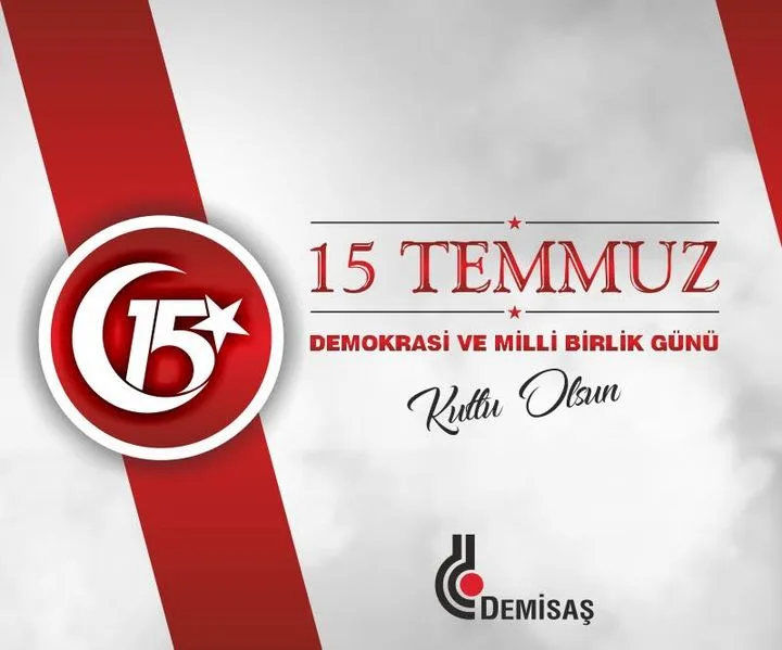 Demisas Dokum Emaye Mam.San. A.Ş.