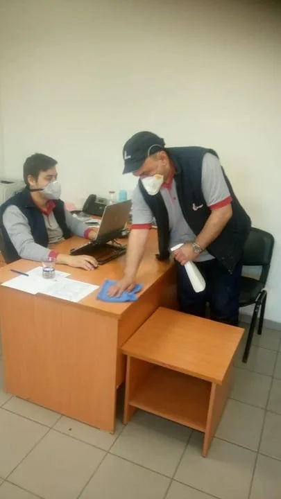 Demisas Dokum Emaye Mam.San. A.Ş.