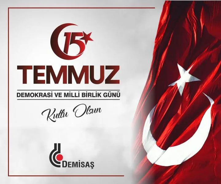 Demisas Dokum Emaye Mam.San. A.Ş.