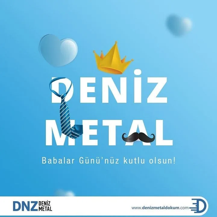 Deniz Metal
