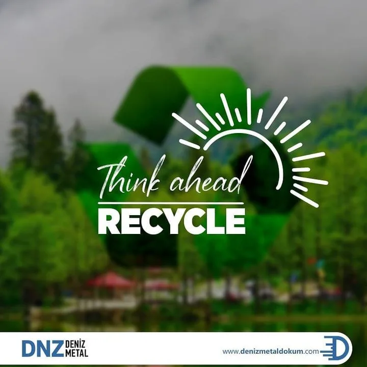 Deniz Metal