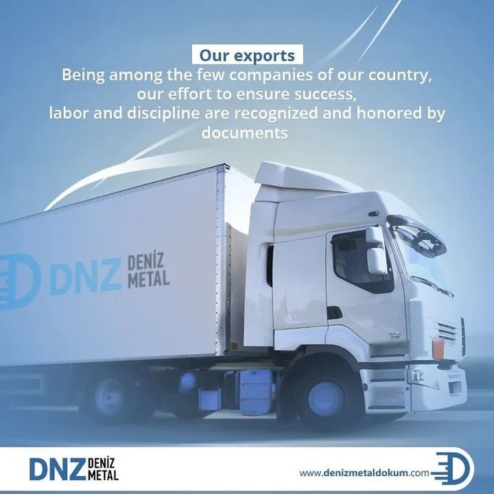 Deniz Metal