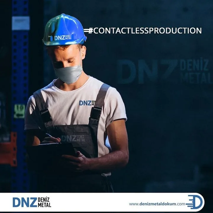 Deniz Metal