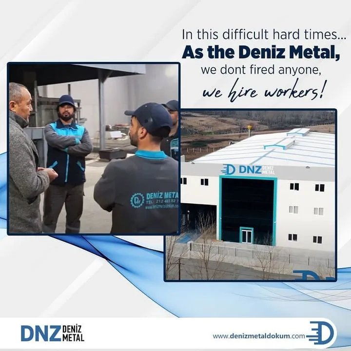 Deniz Metal