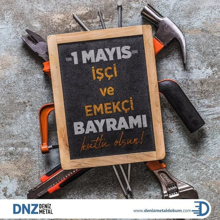 Deniz Metal
