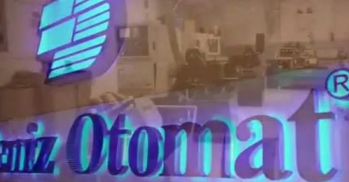 Deniz Otomat Talaşlı İmalat Sanayii