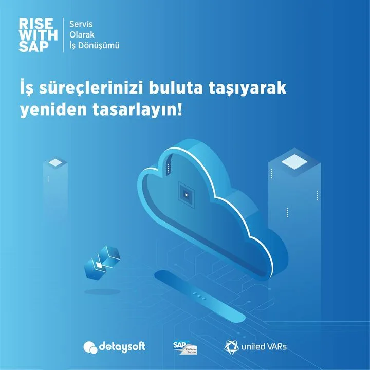Detay Danışmanlık Bilgisayar Hizm. San. ve Dış Tic. A.Ş.