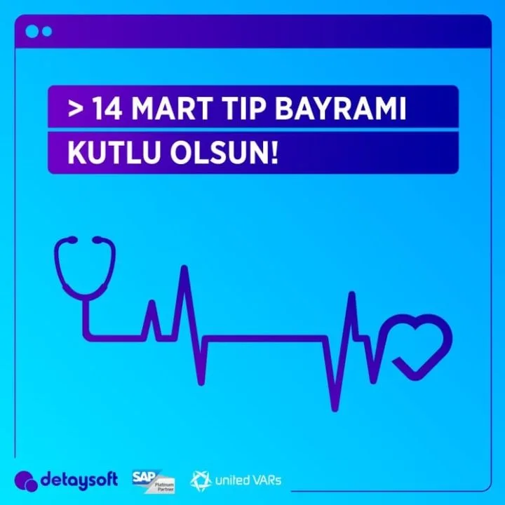 Detay Danışmanlık Bilgisayar Hizm. San. ve Dış Tic. A.Ş.