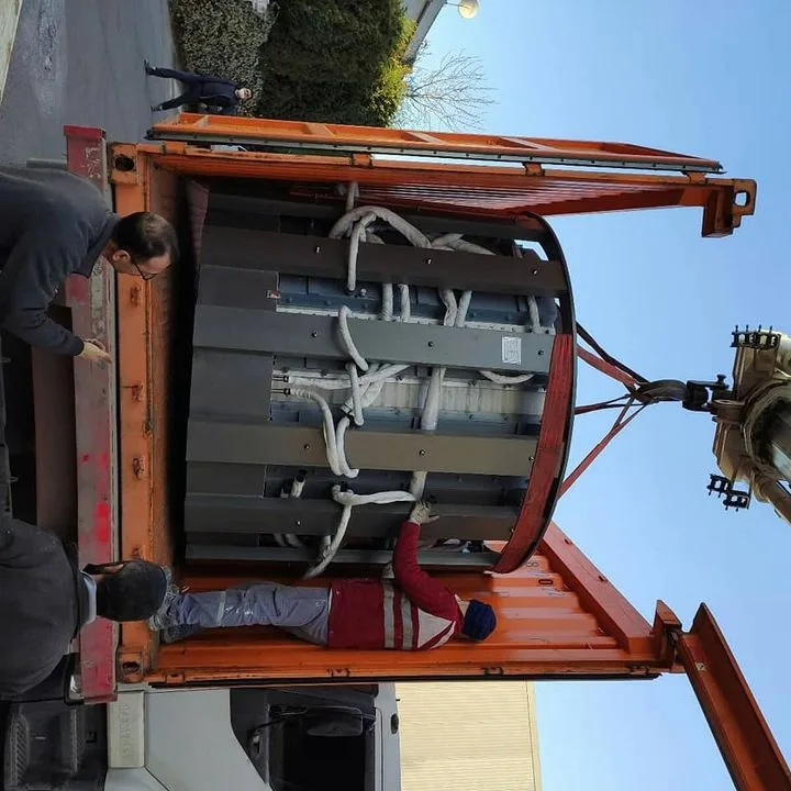 5M Elektromekanik İml. İnş. Tur. Dah. Tic. Ltd. Şti. - 3
