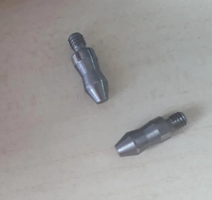 Dizayn Klips Bağlantı Kauçuk Plastik Otomat Beyaz Eşya Elektr.ik Elektronik Otomotiv Hırd. San.ve Tic.Ltd.Şti - 3