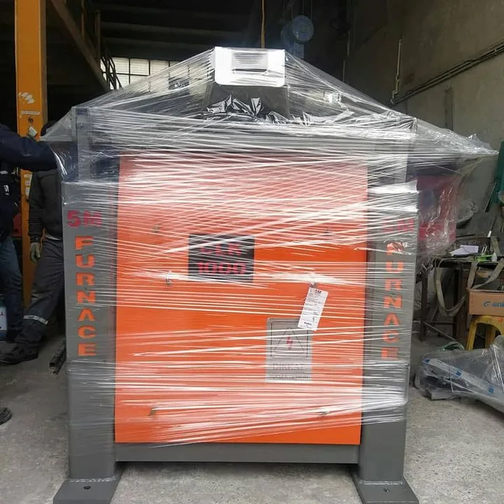 5M Elektromekanik İml. İnş. Tur. Dah. Tic. Ltd. Şti. - 1