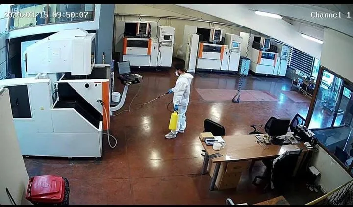 Dlg Plast Otomotiv Plastik İmalat San. Tic. Ltd. Sti.