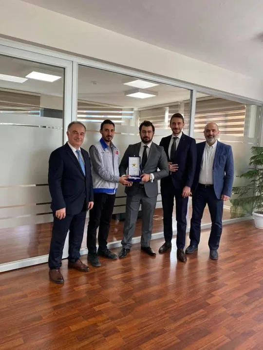 Dlg Plast Otomotiv Plastik İmalat San. Tic. Ltd. Sti.