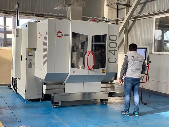 Dlg Plast Otomotiv Plastik İmalat San. Tic. Ltd. Sti.