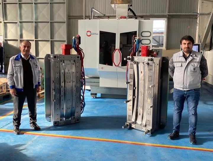 Dlg Plast Otomotiv Plastik İmalat San. Tic. Ltd. Sti.