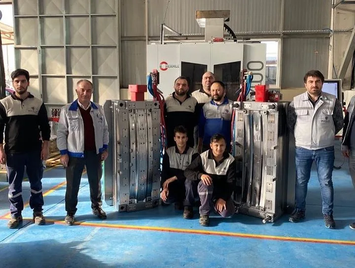 Dlg Plast Otomotiv Plastik İmalat San. Tic. Ltd. Sti.