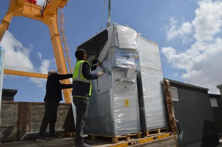Doğuş Elektrik Sistemleri Sanayi Tic. A.Ş.