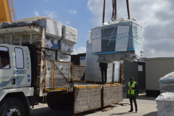 Doğuş Elektrik Sistemleri Sanayi Tic. A.Ş.