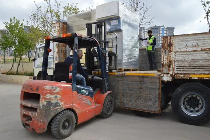 Doğuş Elektrik Sistemleri Sanayi Tic. A.Ş.