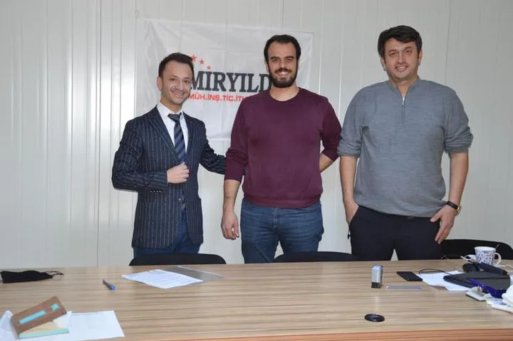 Doğuş Elektrik Sistemleri Sanayi Tic. A.Ş. - 2