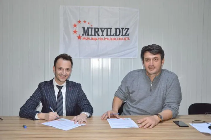 Doğuş Elektrik Sistemleri Sanayi Tic. A.Ş. - 1