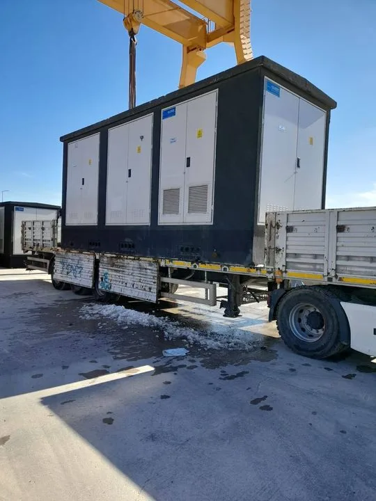 Doğuş Elektrik Sistemleri Sanayi Tic. A.Ş.