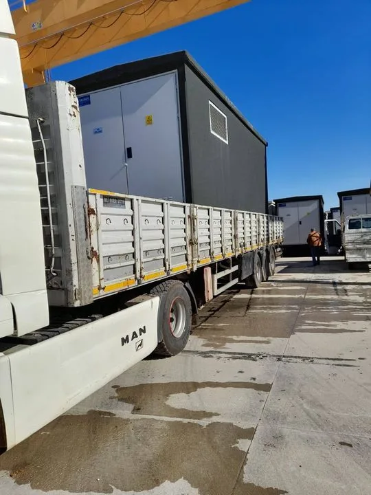 Doğuş Elektrik Sistemleri Sanayi Tic. A.Ş.